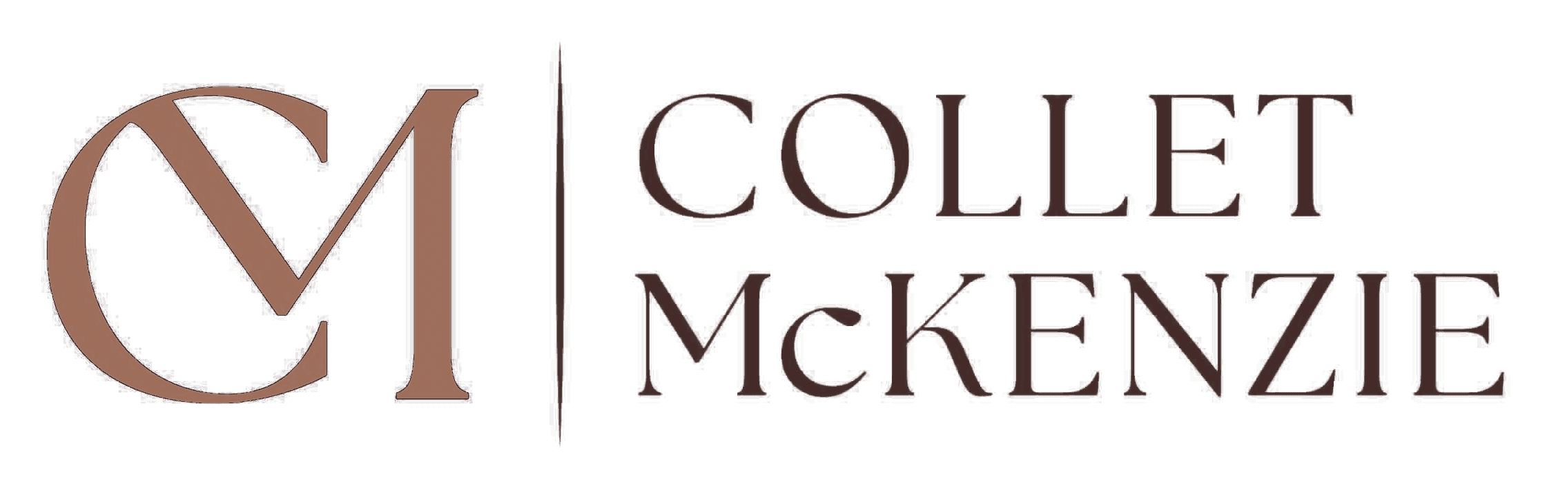 Collet McKenzie